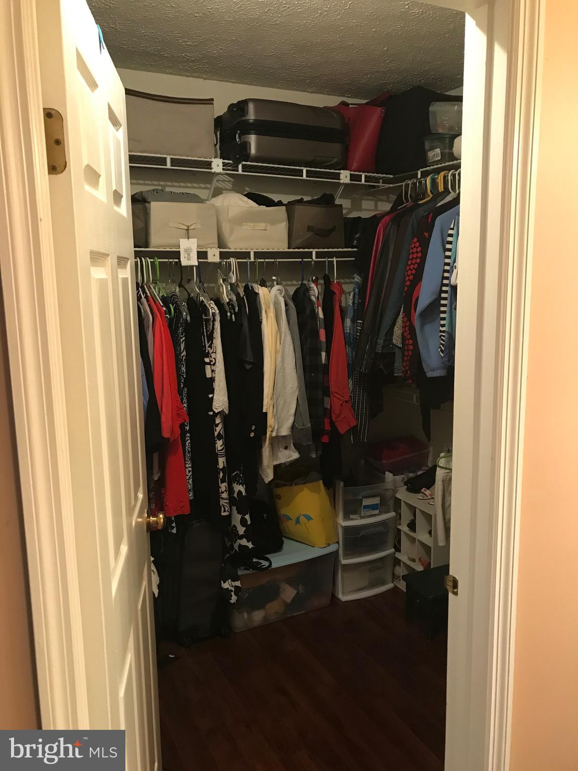 177 Country Farms Road Marlton, NJ 08053 - Photo 20 of 36 Master bedroom walk-in closet