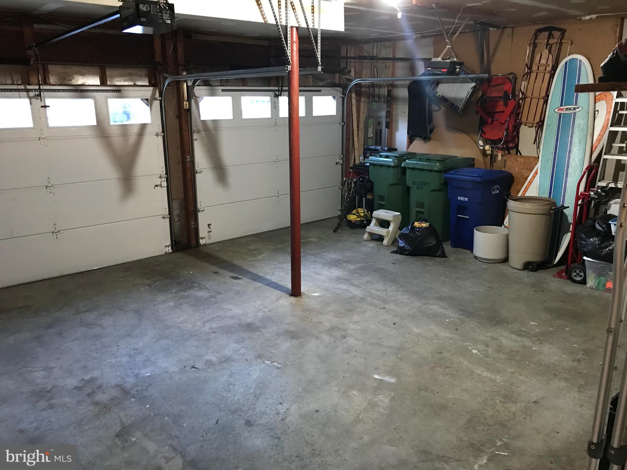 177 Country Farms Road Marlton, NJ 08053 - Photo 29 of 36 2-car garage