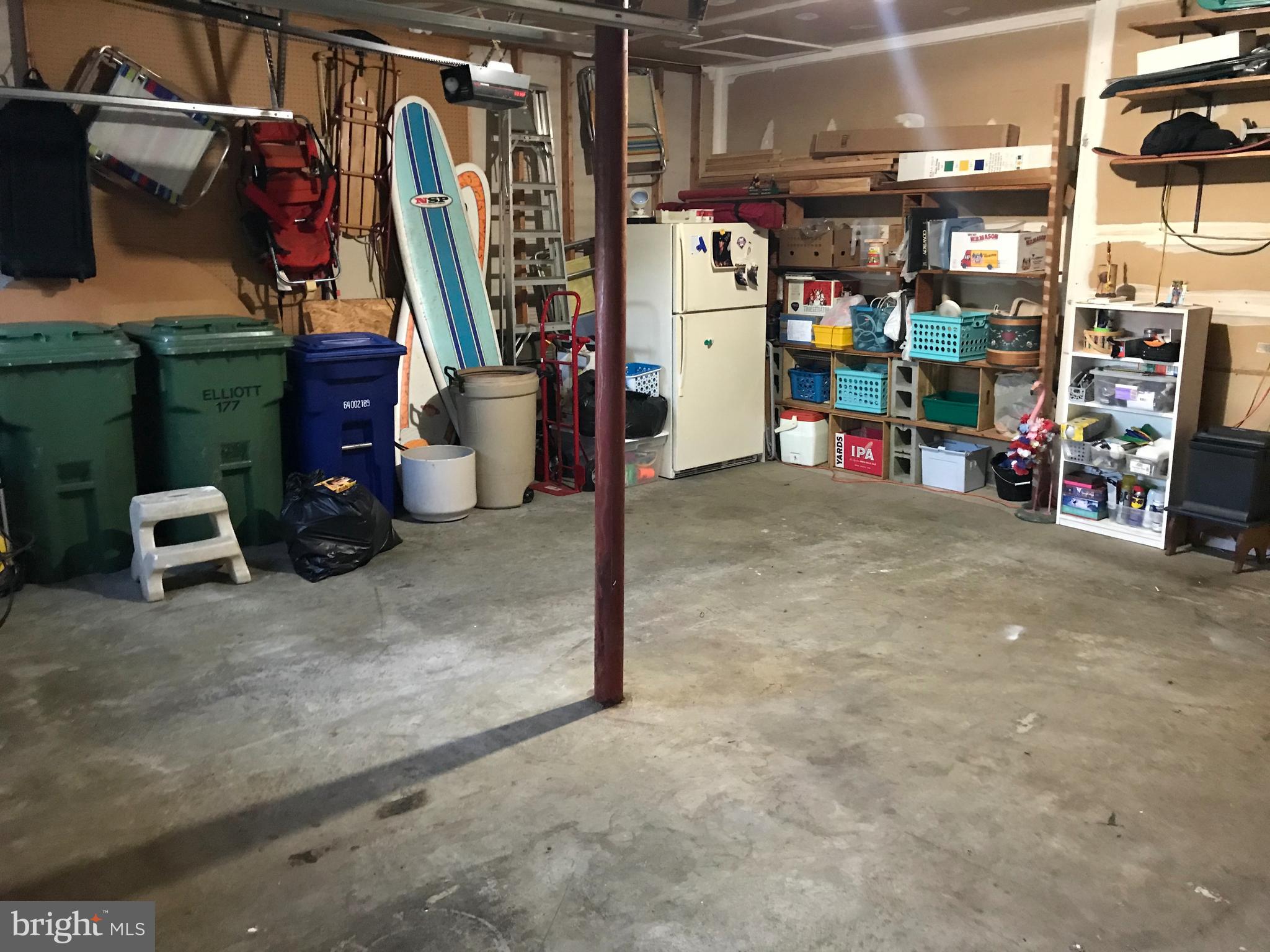 177 Country Farms Road Marlton, NJ 08053 - Photo 30 of 36 Garage