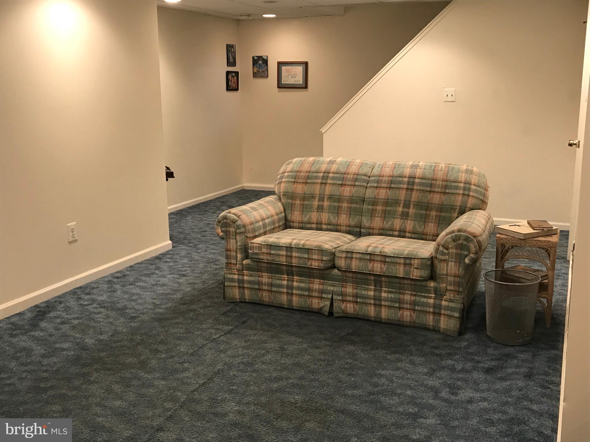 177 Country Farms Road Marlton, NJ 08053 - Photo 33 of 36 Finished basement