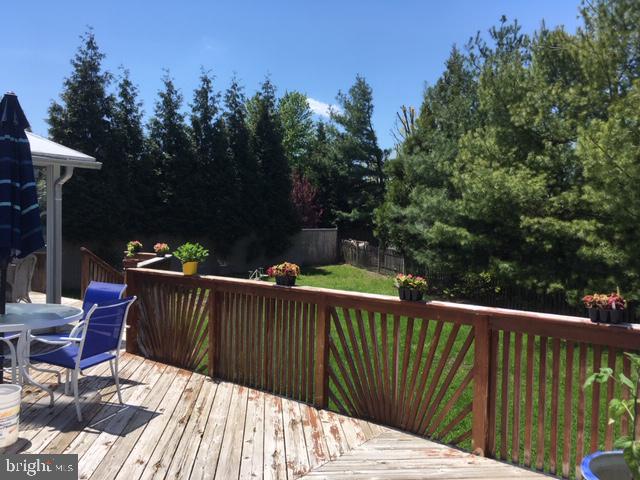177 Country Farms Road Marlton, NJ 08053 - Photo 6 of 36 deck railing