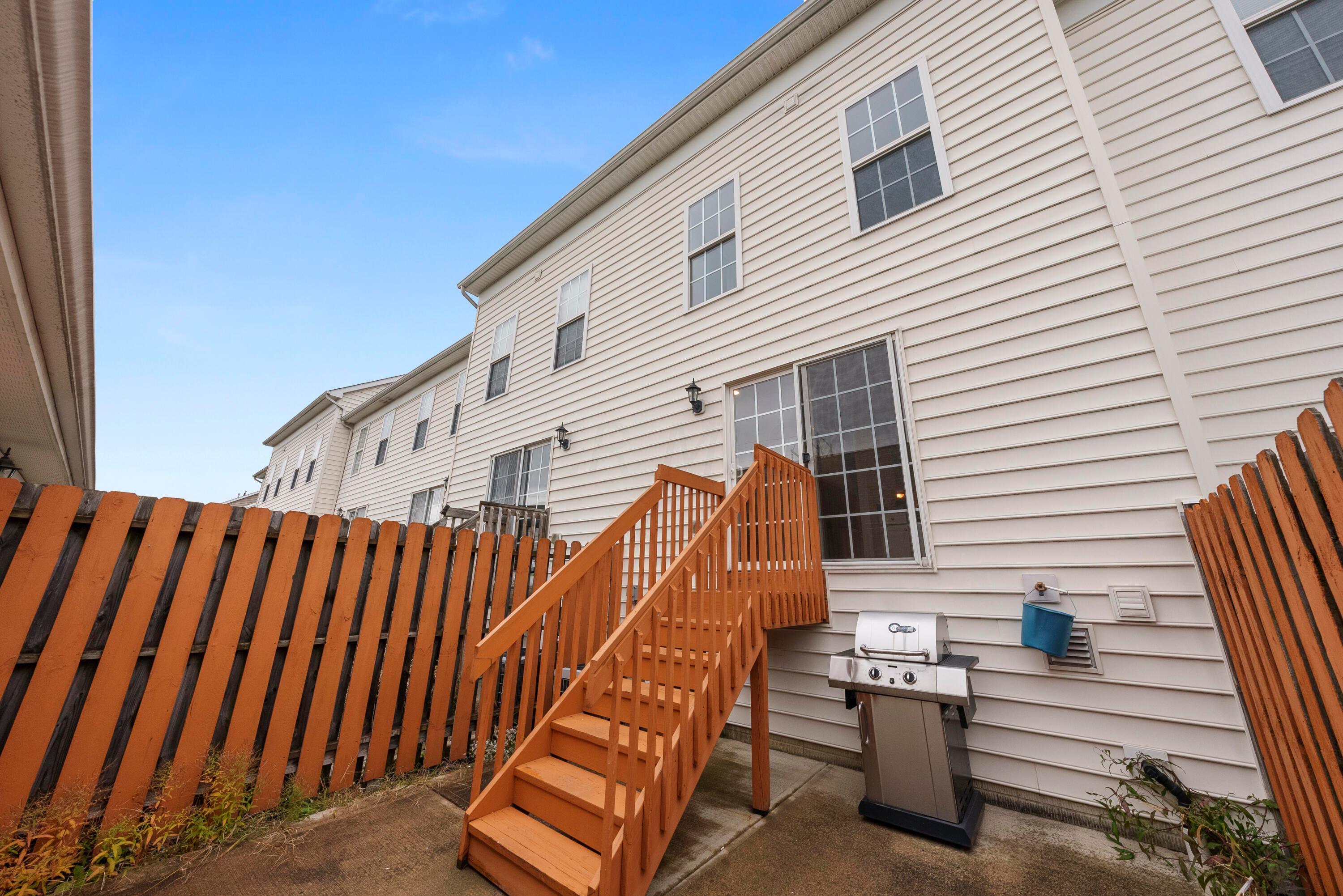 6261 Needletail Road, Unit 32626 Columbus, OH 43230 - Photo 22 of 25 DSC05945