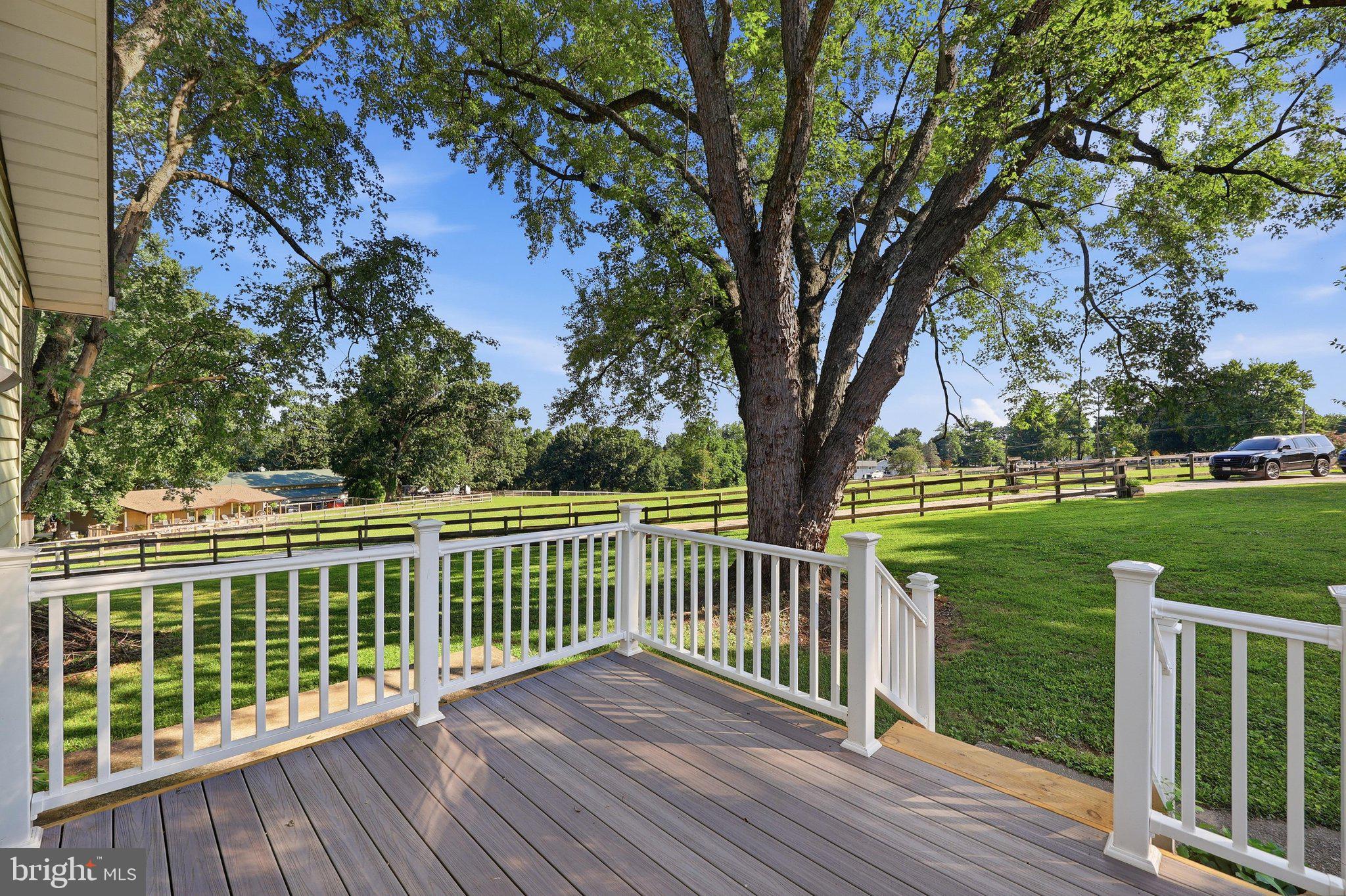 608 Oak Tree Road Westminster, MD 21157 - Photo 19 of 54 deck