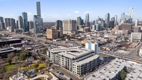 $335,000 | 800 Embassy Drive, Unit 413, Austin, TX 78702