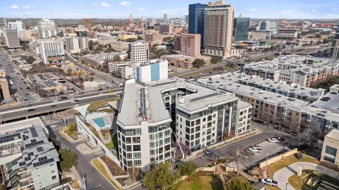 $335,000 | 800 Embassy Drive, Unit 413, Austin, TX 78702