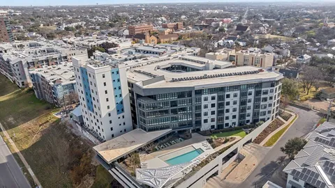 $335,000 | 800 Embassy Drive, Unit 413, Austin, TX 78702