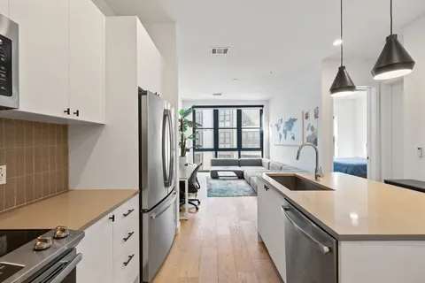 $335,000 | 800 Embassy Drive, Unit 413, Austin, TX 78702