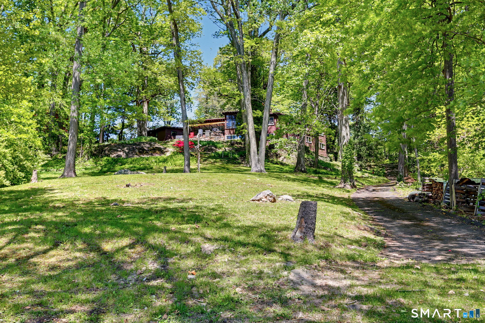 190 Beaver Dam Access Road Stratford, CT 06614 - Photo 8 of 15