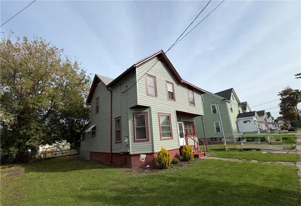 $138,000 | 362 South Avenue, Shelby, NY 14103