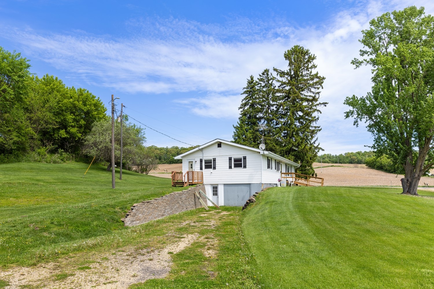 W53 Evanger Road Independence, WI 54747 - Photo 7 of 27