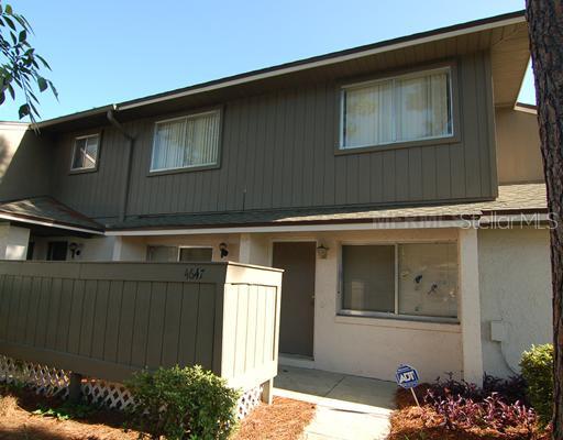 4647 Ring Neck Road, Unit 40 Orlando, FL 32808 - Photo 1 of 1 Exterior Front