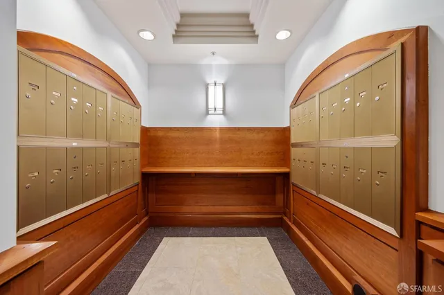 $1,695,000 | 1438 Green Street, Unit 3D, San Francisco, CA 94109