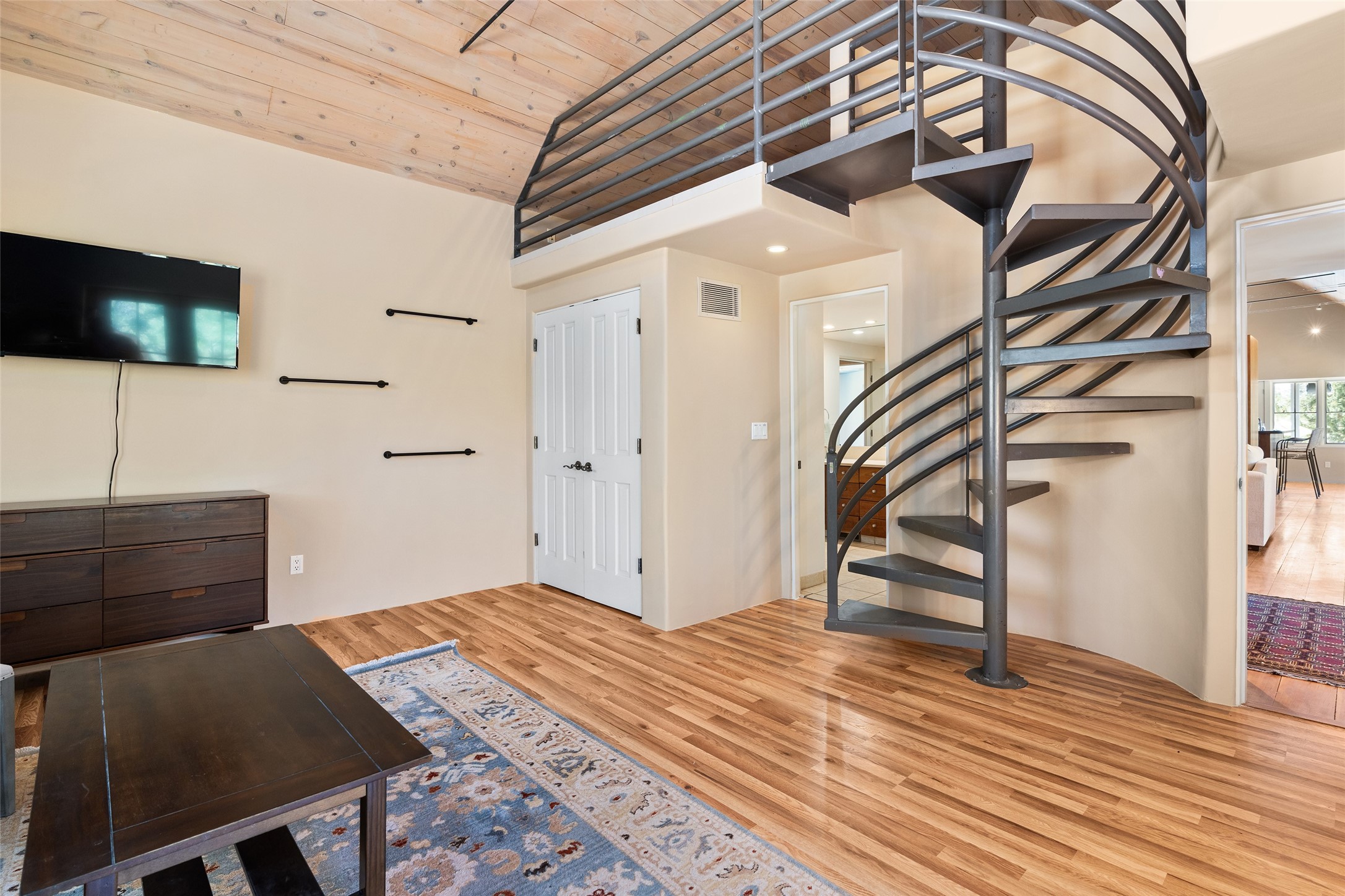 61 Ortiz Road Santa Fe, NM 87505 - Photo 43 of 88