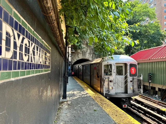 a view of a bench in a garden