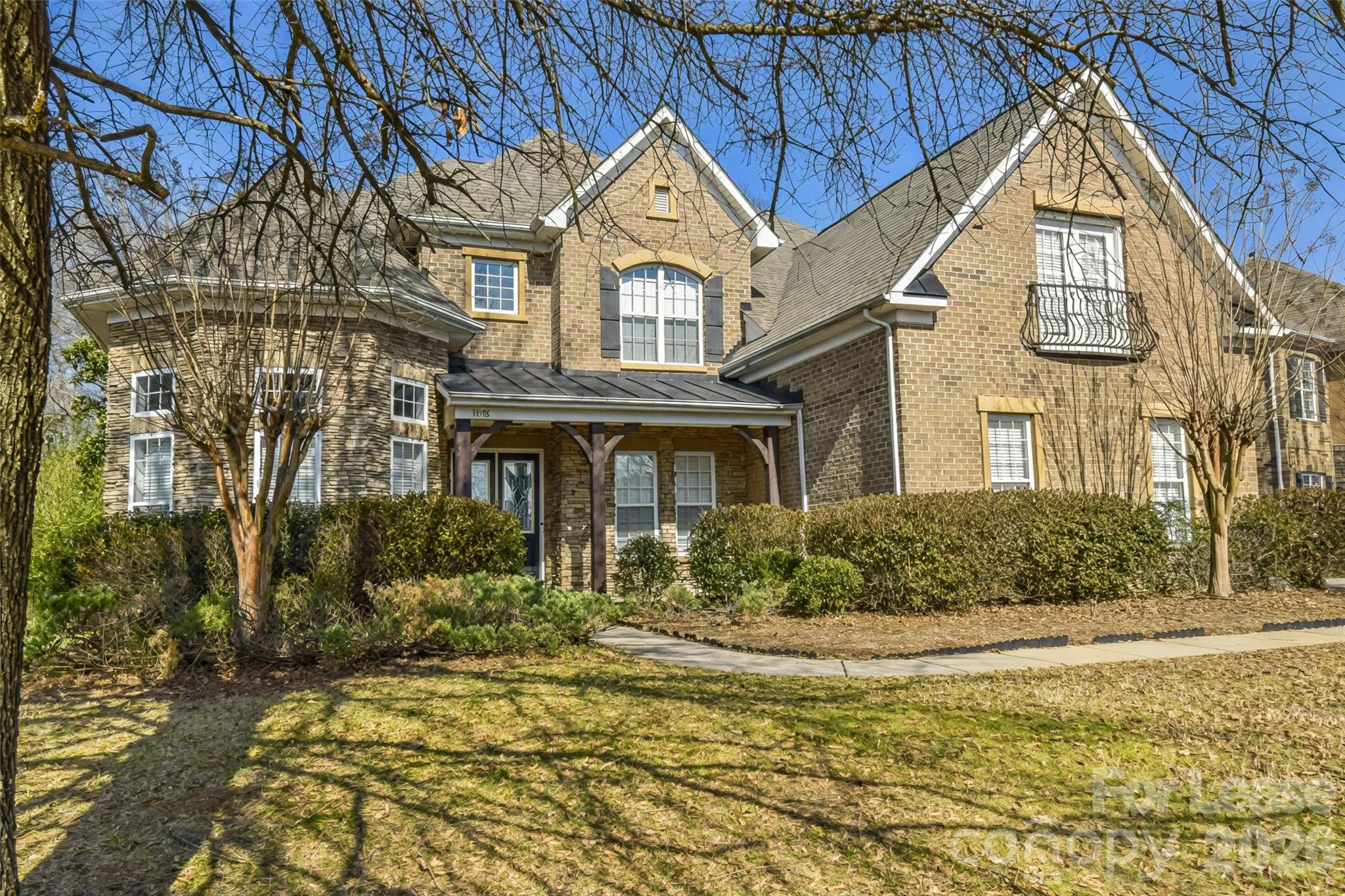 11316 Wheat Ridge Road Charlotte, NC 28277 - Photo 1 of 27