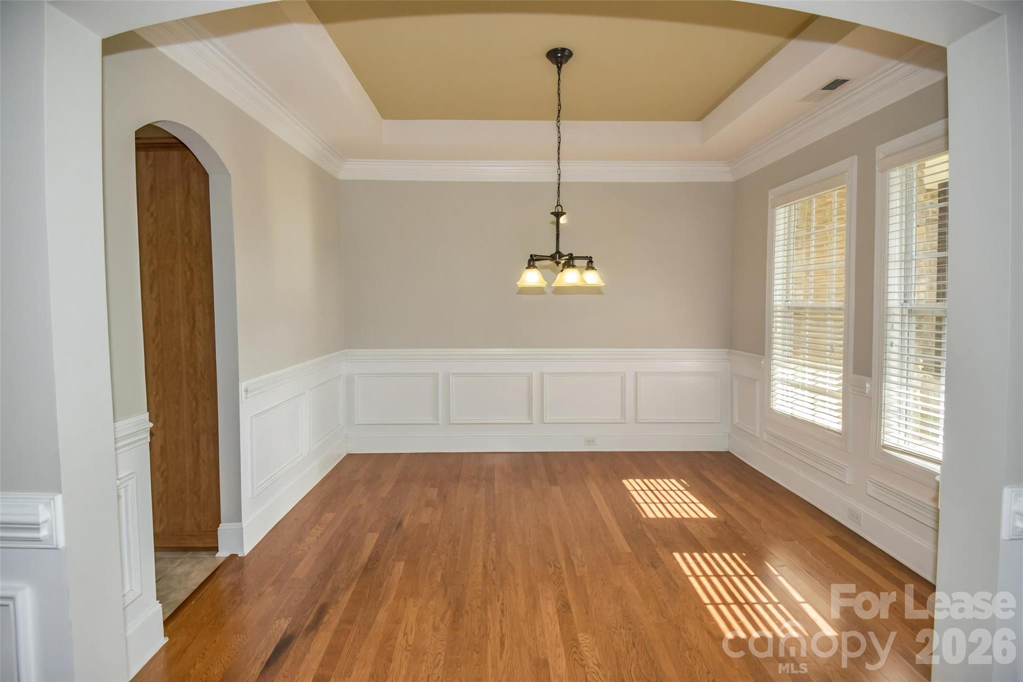 11316 Wheat Ridge Road Charlotte, NC 28277 - Photo 4 of 27