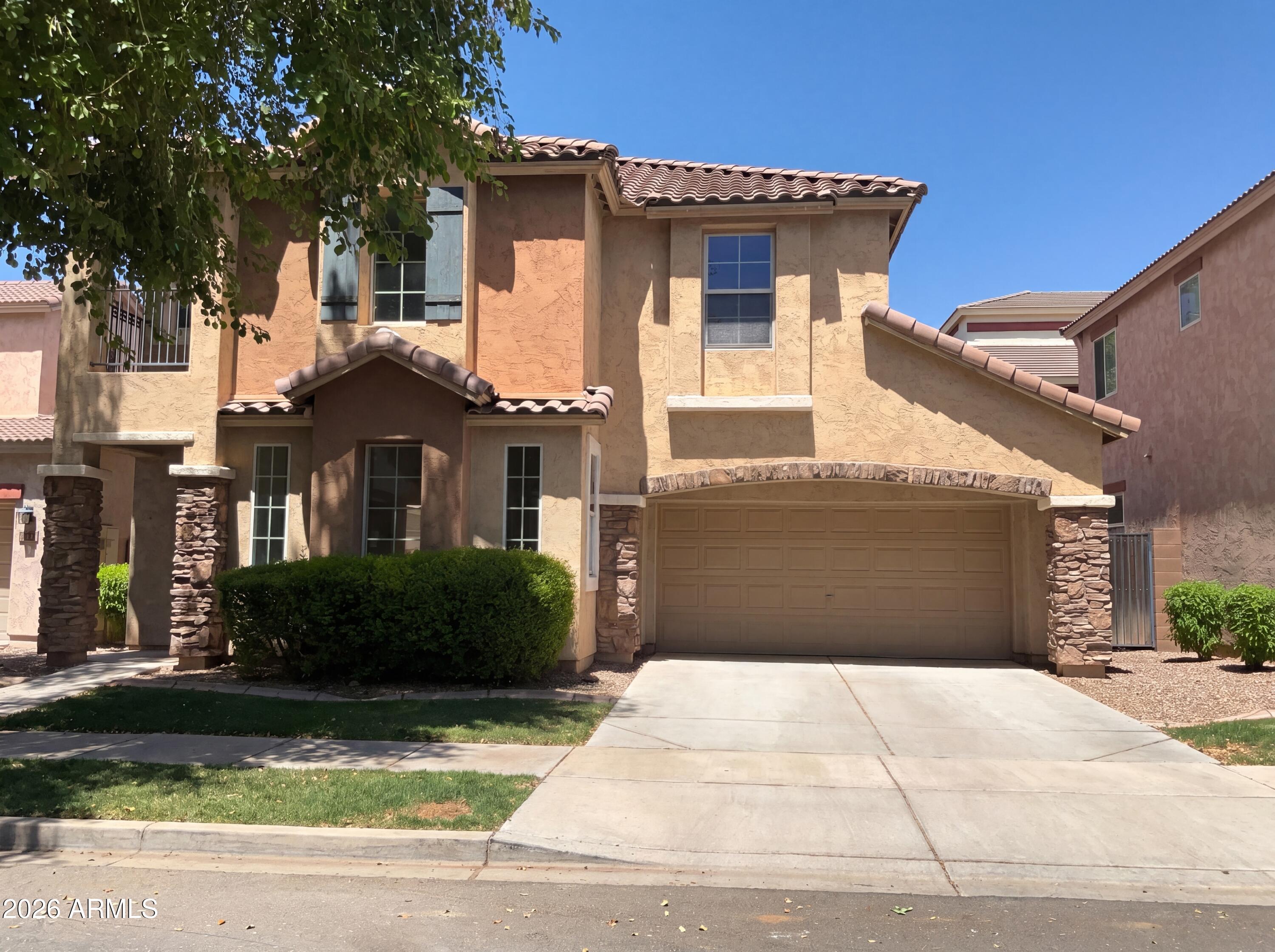 4246 East Tyson Street Gilbert, AZ 85295 - Photo 34 of 35