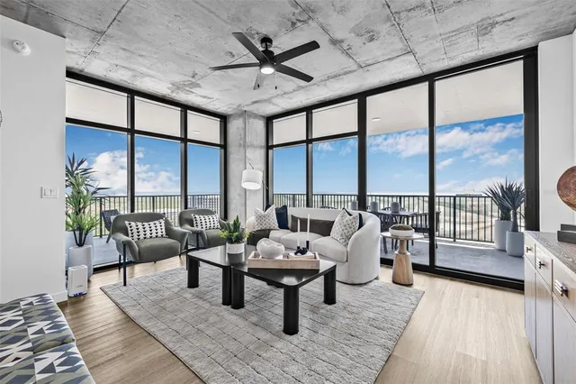 $5,645 | 221 Main Street North, Unit 1415, St. Petersburg, FL 33716