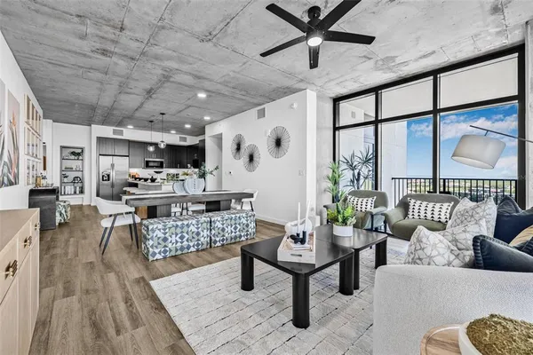 $5,564 | 221 Main Street North, Unit 1518, St. Petersburg, FL 33716