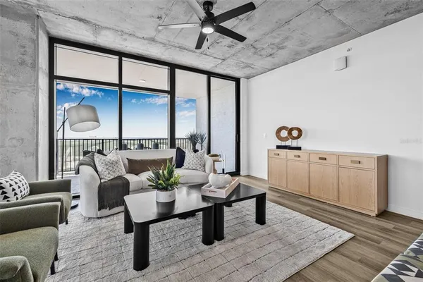 $5,564 | 221 Main Street North, Unit 1518, St. Petersburg, FL 33716