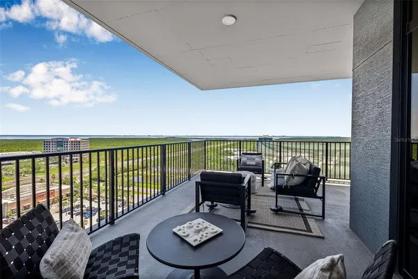 $5,564 | 221 Main Street North, Unit 1518, St. Petersburg, FL 33716
