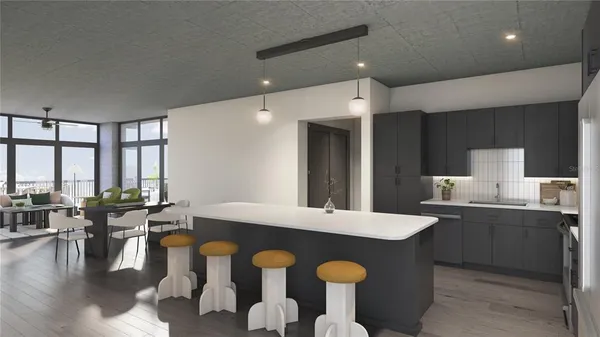 $5,564 | 221 Main Street North, Unit 1518, St. Petersburg, FL 33716
