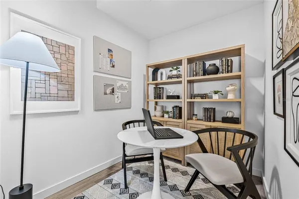 $5,564 | 221 Main Street North, Unit 1518, St. Petersburg, FL 33716