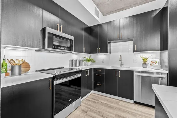 $5,564 | 221 Main Street North, Unit 1518, St. Petersburg, FL 33716