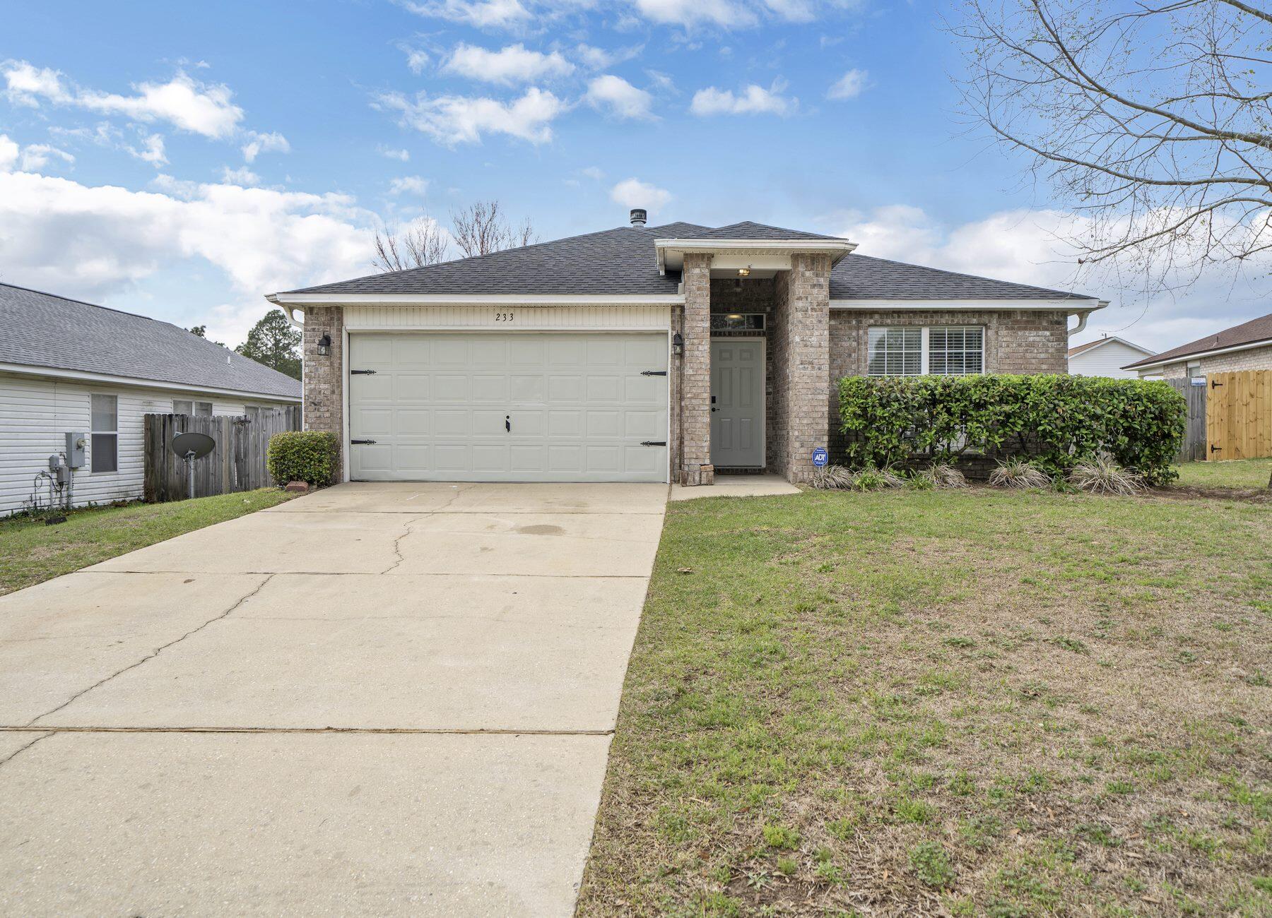 233 Limestone Circle Crestview, FL 32539 - Photo 1 of 40 DSC02682
