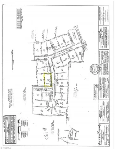 $48,000 | 600-604 Berrywood Street, Winston-Salem, NC 27105