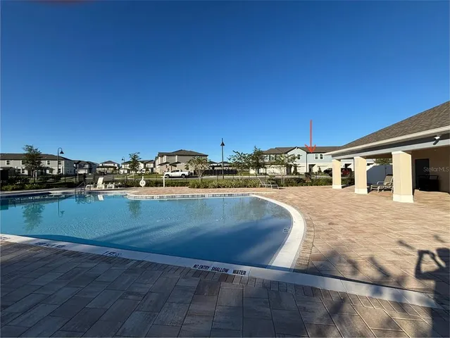 $2,000 | 16414 Bird Of Paradise Avenue, Clermont, FL 34714