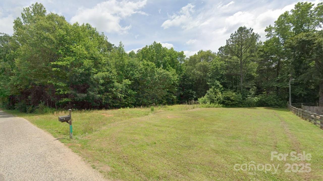 0 Jackson Road, Unit 86/87/61/62/63 Fort Lawn, SC 29714 - Photo 5 of 5 a view of a yard with a trees