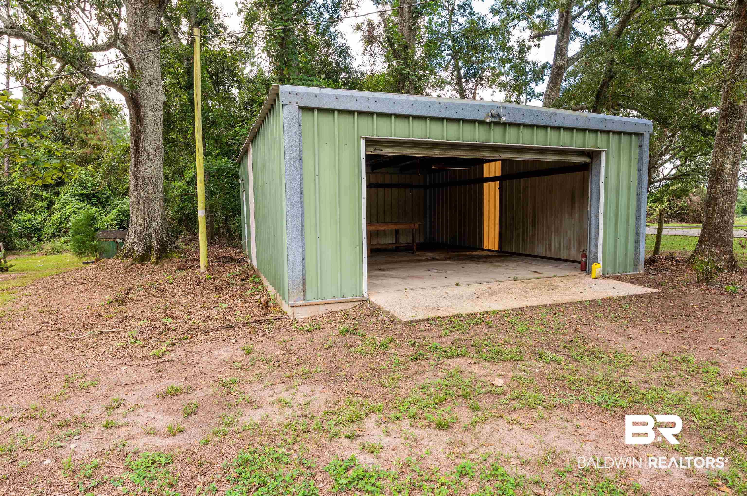 24213 Waterworld Road Robertsdale, AL 36567 - Photo 25 of 26