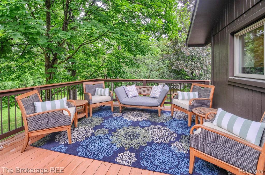 10270 Clark Road Davisburg, MI 48350 - Photo 10 of 69