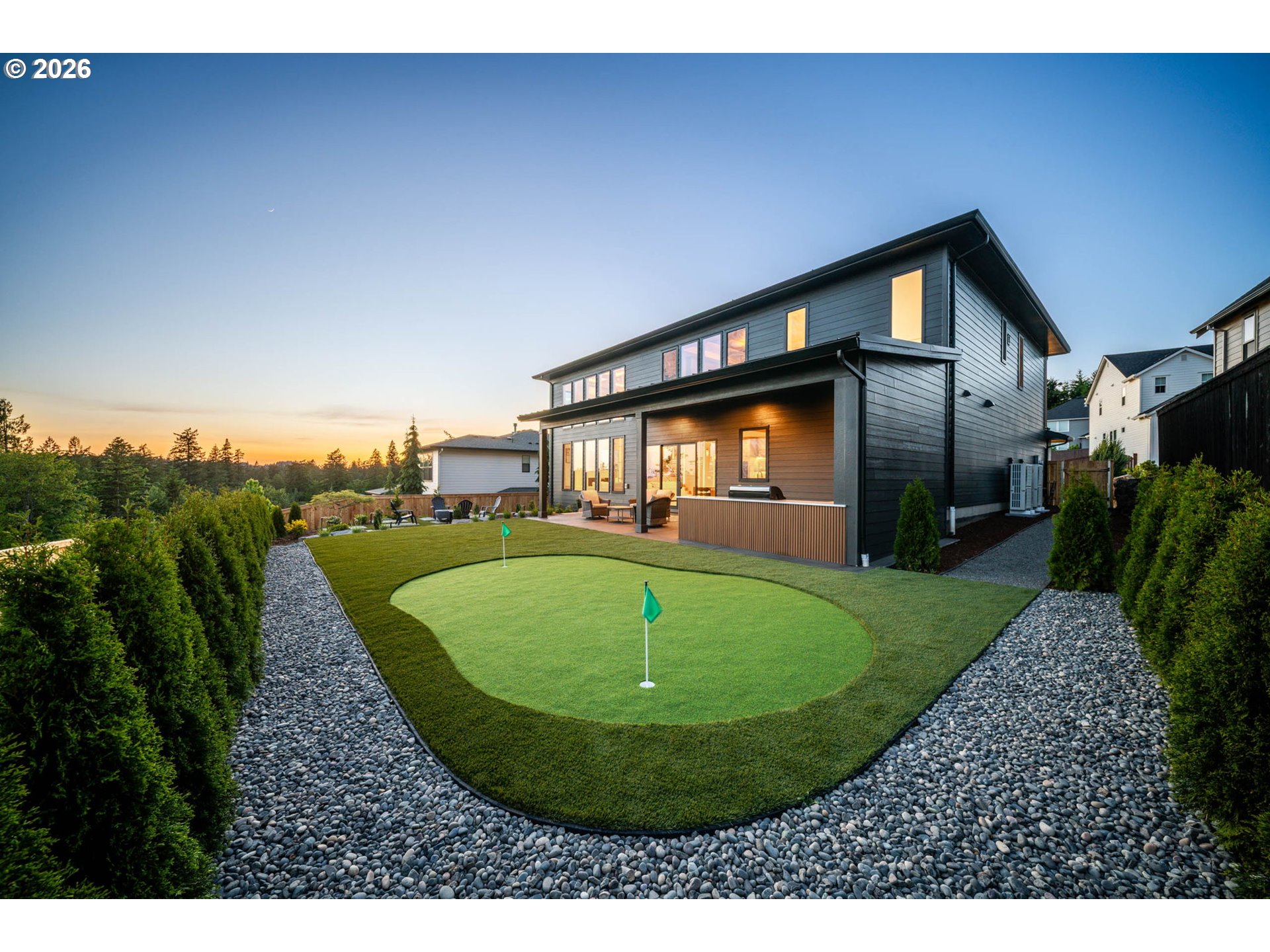 989 West Magnolia Loop Washougal, WA 98671 - Photo 40 of 48