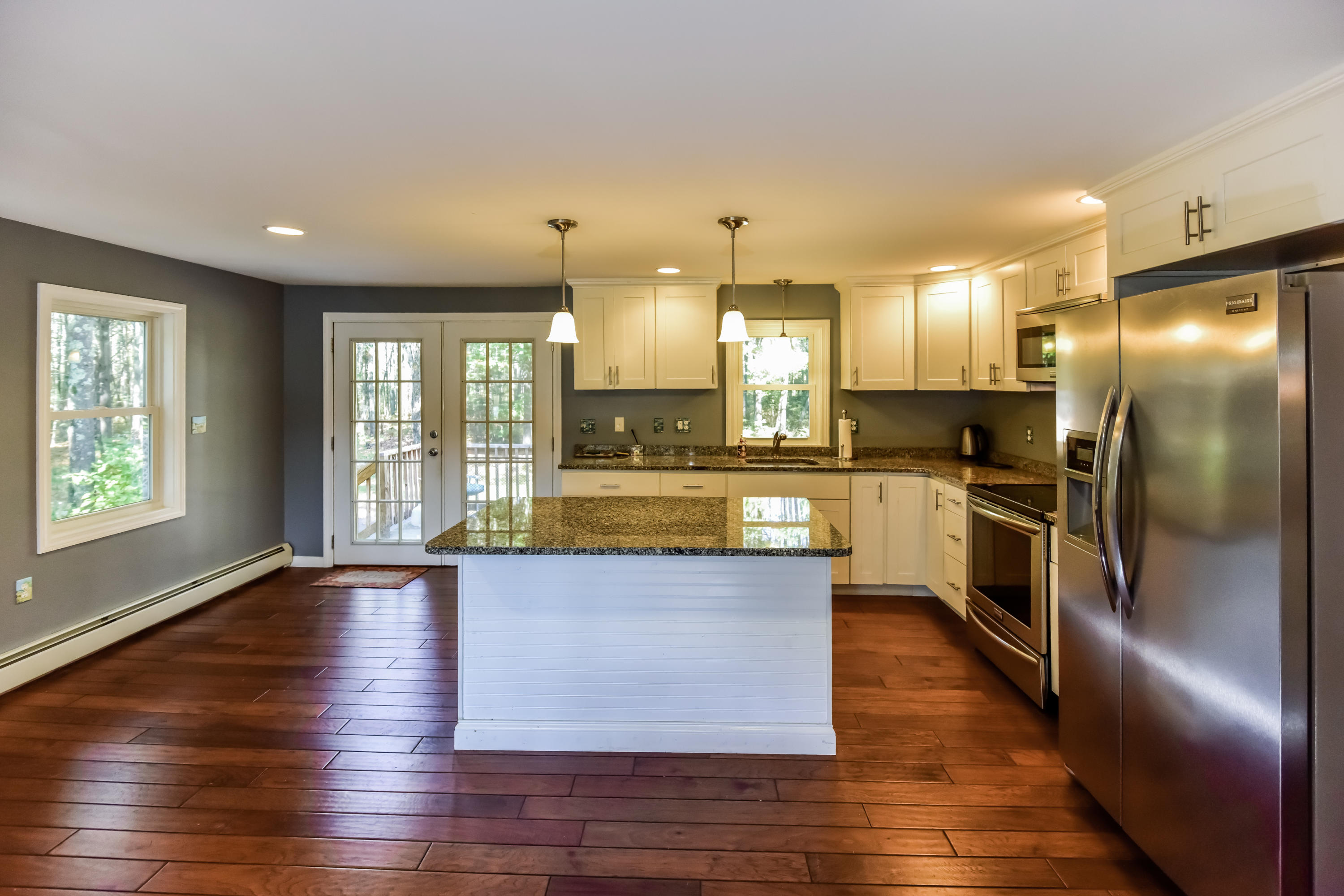 1672 Branch Road Wells, ME 04090 - Photo 6 of 35 006-photo-kitchen--dining-room-8653055