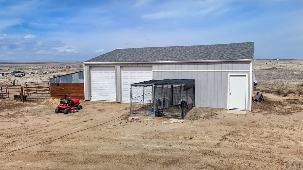 17180 Hanover Road Colorado Springs, CO 80928 - Photo 7 of 46 Gallery Image 7