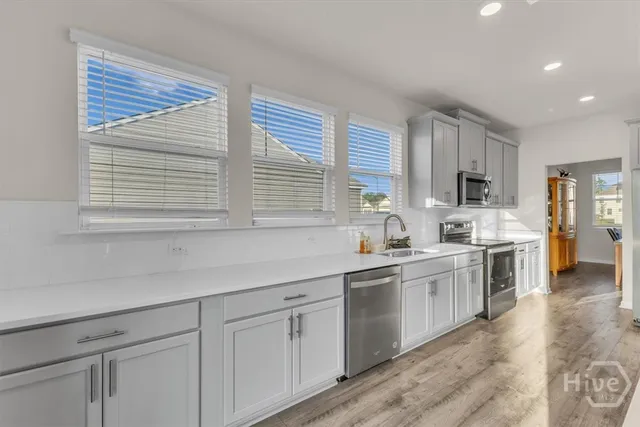 $420,000 | 14 Woodford Reserve Drive, Pooler, GA 31322