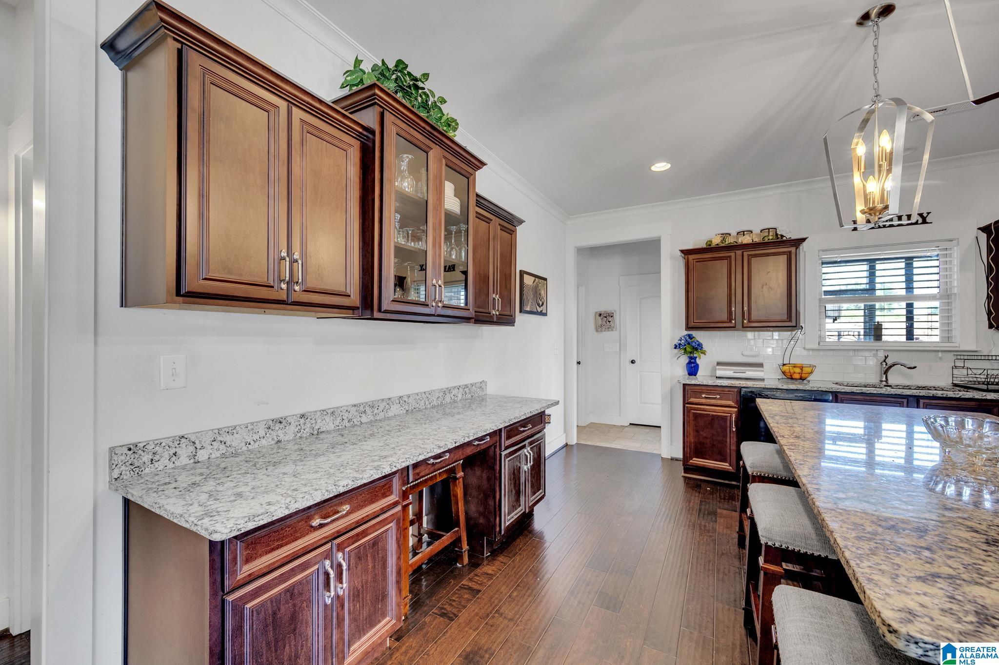 5208 Meadow Ridge Trail Bessemer, AL 35022 - Photo 11 of 28