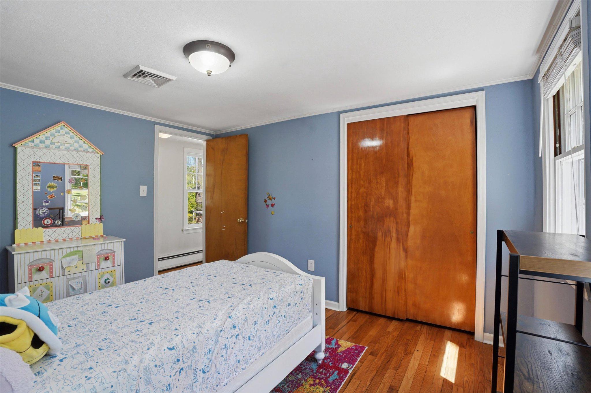 120 Farm Road Phoenixville, PA 19460 - Photo 16 of 57 Bedroom #2