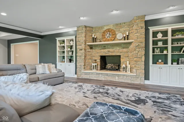 $3,499,999 | 4023 Cedar Hills N Drive, Greenwood, IN 46143