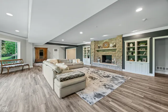$3,499,999 | 4023 Cedar Hills N Drive, Greenwood, IN 46143