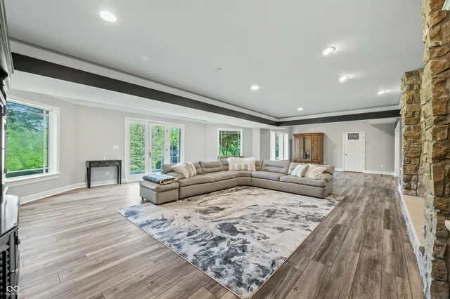 $3,499,999 | 4023 Cedar Hills N Drive, Greenwood, IN 46143