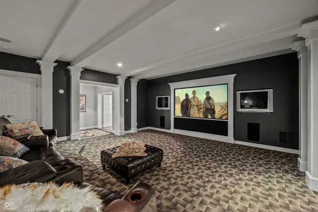 $3,499,999 | 4023 Cedar Hills N Drive, Greenwood, IN 46143