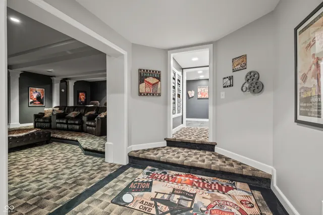 $3,499,999 | 4023 Cedar Hills N Drive, Greenwood, IN 46143