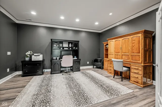 $3,499,999 | 4023 Cedar Hills N Drive, Greenwood, IN 46143