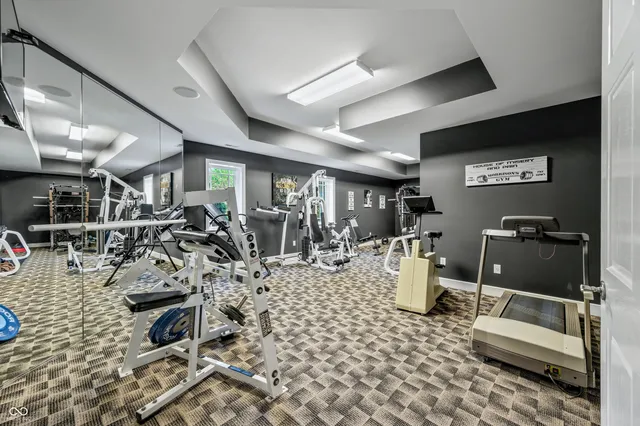 $3,499,999 | 4023 Cedar Hills N Drive, Greenwood, IN 46143