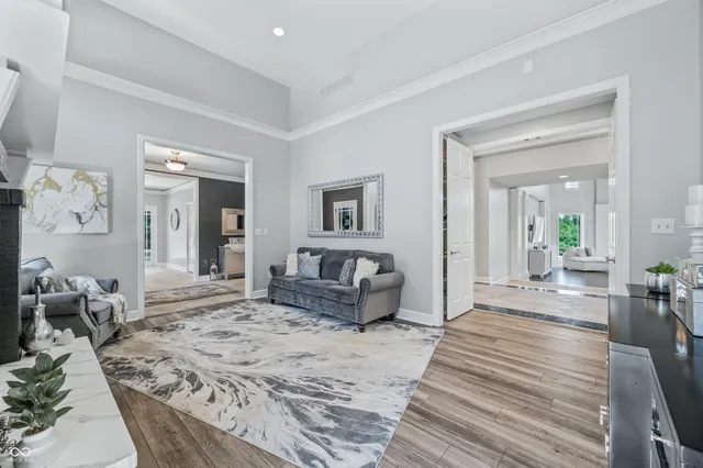 $3,499,999 | 4023 Cedar Hills N Drive, Greenwood, IN 46143