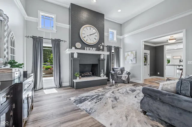 $3,499,999 | 4023 Cedar Hills N Drive, Greenwood, IN 46143