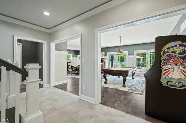 $3,499,999 | 4023 Cedar Hills N Drive, Greenwood, IN 46143